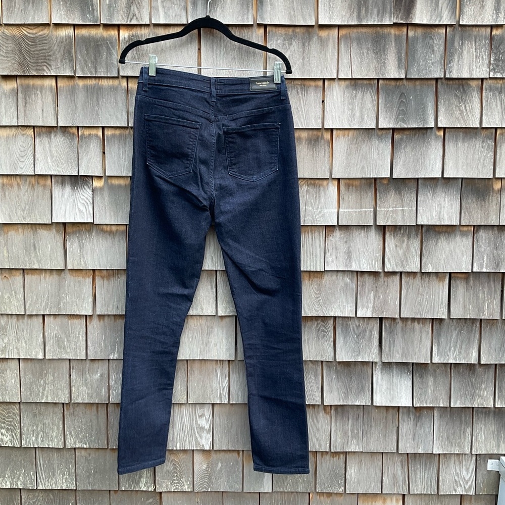 Kate Spade Jeans - Picture 2 of 6